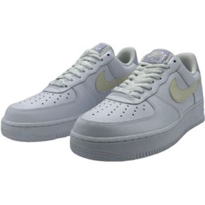 Nike WMNS Air force 1'07 - White - Coconut milk - maat 40