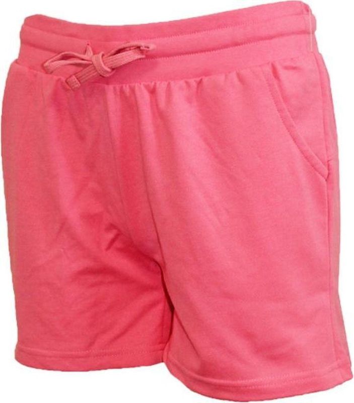 Donnay - Romy - Joggingshort - Flamingo Pink - Dames