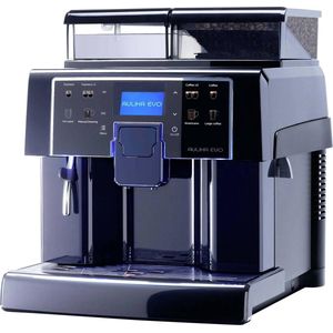 Eldom Aulika EVO - Superautomatisch Koffiezetapparaat - 1400 W 2 Koppar