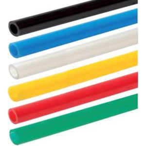PA pneumatiekslang 12x15 mm 3 m Blauw - HL-PA-BLU-12x15-3