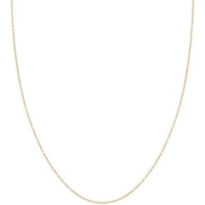 Blush Ketting 3046RGO -  Rosé Goud (14Krt.)