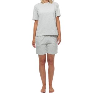 Schiesser Dames pyjama Organic Cotton