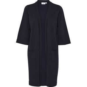 Saint Tropez KilaSZ Open Cardigan Dames Vest - Maat S