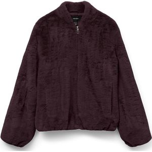 VERO MODA - VMSONJALIGA SHORT JACKET GA BOO - Gewatteerde Jas - Dames