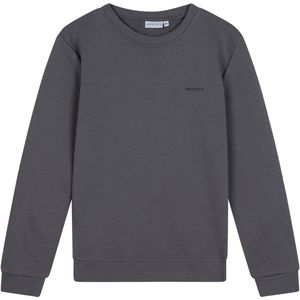 AMBIQUE - Kris - sweater - stone grey 111 - maat 164