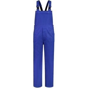 Top Rock USA Overall AMK100-005 (100% katoen) - Korenblauw - 50