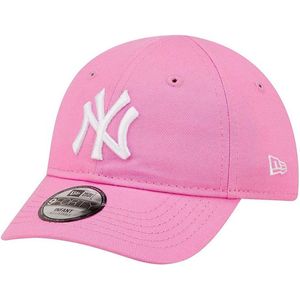 New Era Cap - 9Forty - Infant - Pink/White