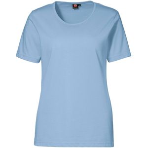 Kentaur PRO Wear T-shirt ladies ID0312 53120-575 - light blue - L
