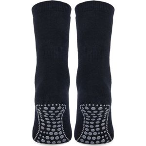 Topsocks homesocks KIDS antislip met ABS noppen