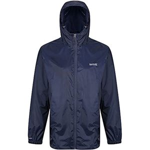 Pack It JKT Iii Heren Jas - Waterdichte En Ademend