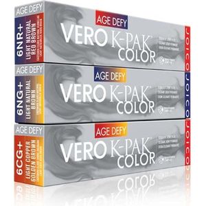 Joico Age Defy Vero K-Pak Hair Color - 6NG