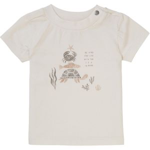 Noppies T-shirt Bright Baby Maat 50