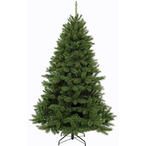 Triumph Tree Bristlecone Kunstkerstboom - H230 cm - groen