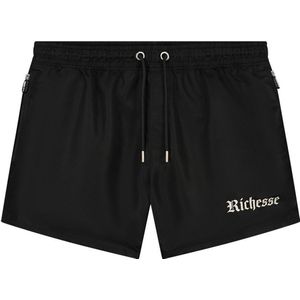 PARADISE BLACK ZWEMSHORT