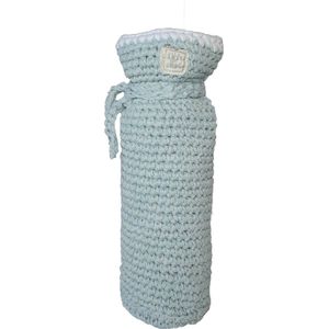 Fair and cute - Kruikenzak  - light blue - mamas 4 mamas