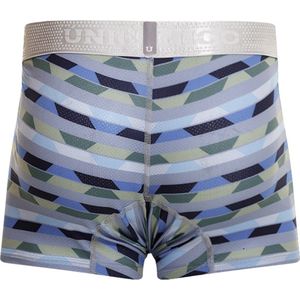 Mundo Unico Corto Partidura maat L