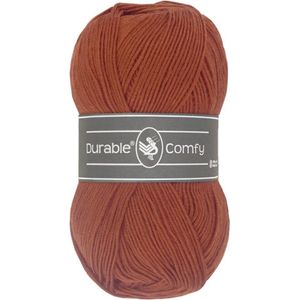 Durable Comfy - 2210 Caramel
