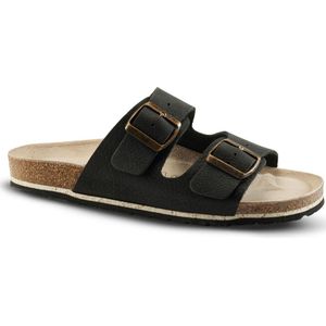Sanita Sandale Sanita Bio Sandal - Ibiza Black-40