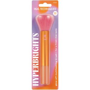 Real Techniques Hyperbrights Glow Off Multitasking Brush