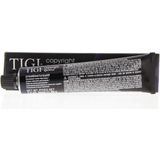 Tigi - Copyright Colour Creative - Haarverf - Olievrij - 100ml