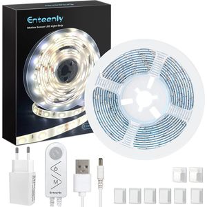 Decoratieve led strip – LED Strip – Woonkamer