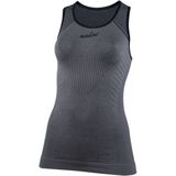 Nalini Womens Tech Tank Synthetisch ondergoed (Dames |blauw/grijs)