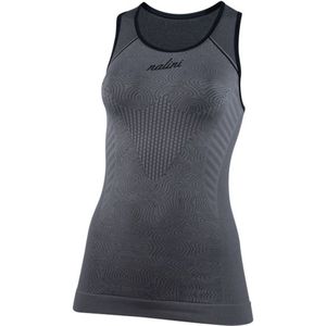 Nalini Womens Tech Tank Synthetisch ondergoed (Dames |blauw/grijs)