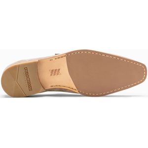 Paulo Bellini Gesp Schoen Beige