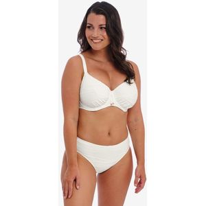 FANTASIE Beach waves full-cup bikini met beugel, niet -voorgevormd ‘Linen’