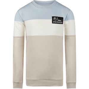 No Way Monday - Jongens sweater - Maat 164