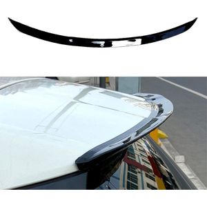 Windlets Achterspoiler Voor Mercedes Benz A Klasse W176 A180 A200 A250 AMG A45 2013-2018 - Dakspoiler - Glanzend Zwart- spoiler