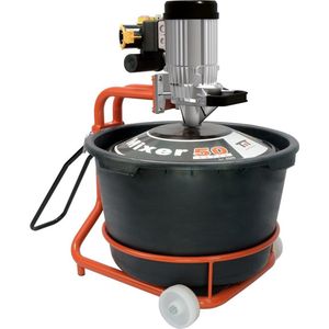 Mixer 50 Super