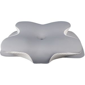 Nekpijnkussen - Anti-snurkkussen - Koelkussen - Zijslaperkussen - Slaapkussen - Vlinderkussen - Koelkussen