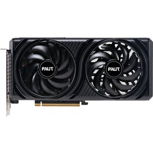 XpertVision - Palit RTX5060 Infinity 2 OC - Videokaart - 8GB GDDR7 - HDMI 3xDP