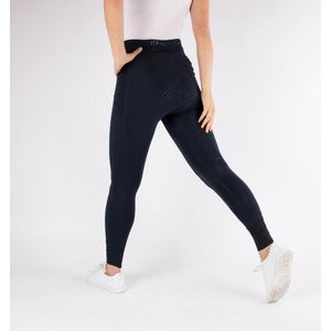 BR Rijlegging Pam Full Grip Dark Sapphire - 40