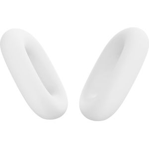 Oorkussens Geschikt voor Airpods Max-hoofdtelefoons