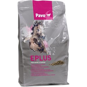 Pavo Eplus - 3kg
