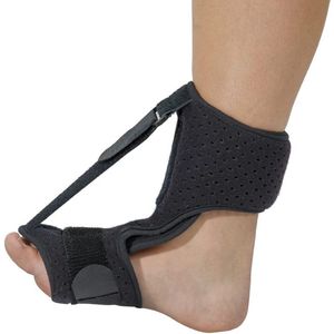 Strassburg Sok - Nachtspalk Hielspoor - Maat L/XL