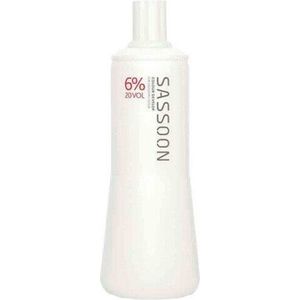Sassoon - Colour Develop - 1000ml - Haarkleuring