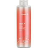 Joico - YouthLock - Shampoo - Anti-aging