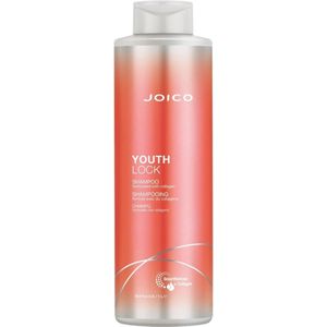 Joico - YouthLock - Shampoo - Anti-aging