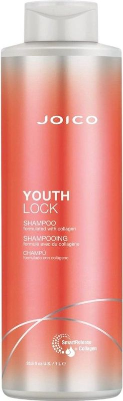 Joico - YouthLock - Shampoo - Anti-aging