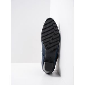 Wolky Dames Pumps 07931 Midori F2F Blauw