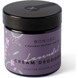 Lavendel Deodorant-Cream 30ml