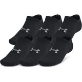 Under Armour Essential No Show Sportsokken Unisex - Maat 42-46