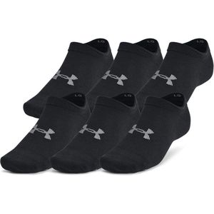 Under Armour Essential No Show Sportsokken Unisex - Maat 42-46