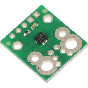 ACS711EX Current Sensor Carrier -31A to +31A Pololu 2453
