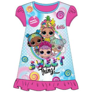 L.O.L. Surprise! - Nachtjapon - Roze - Pyjama - Sweet Thing