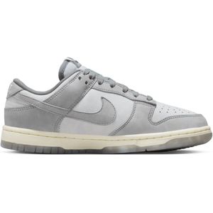 Nike Dunk Low - Limited Edition - Unisex - Sneaker - Grijs - Maat 48.5