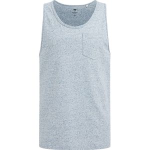 WE Fashion Heren Singlet